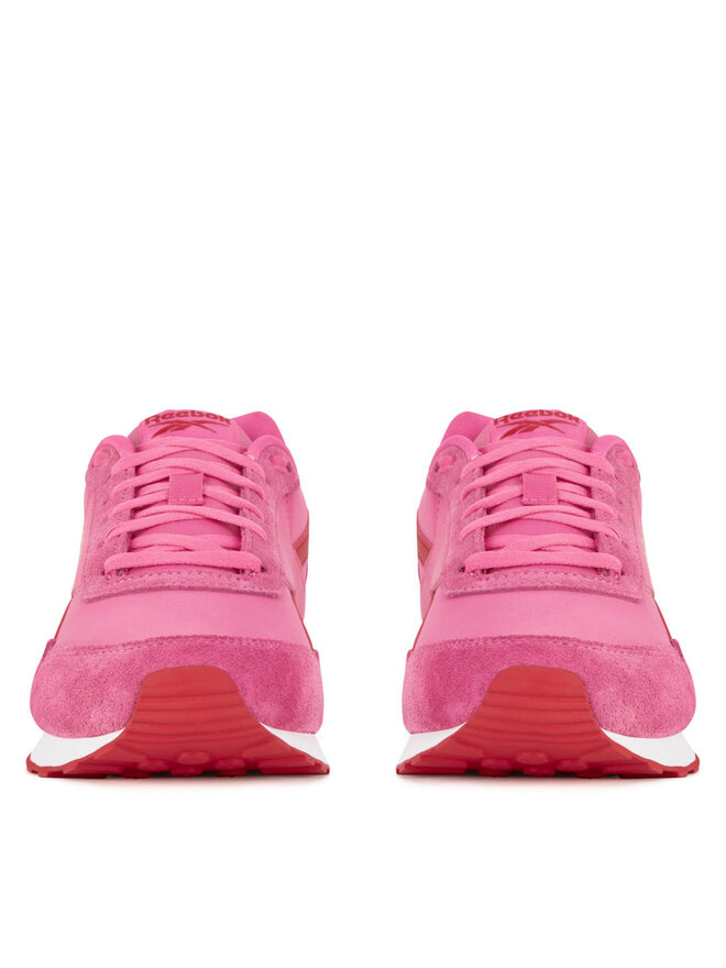 Reebok Sportcipők Reebok GLIDE LOW 100235034 Rózsaszín