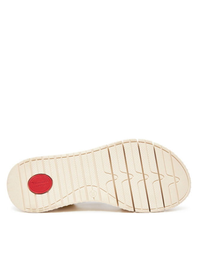 Tamaris Sandalen Tamaris 8-88720-44 Gelb