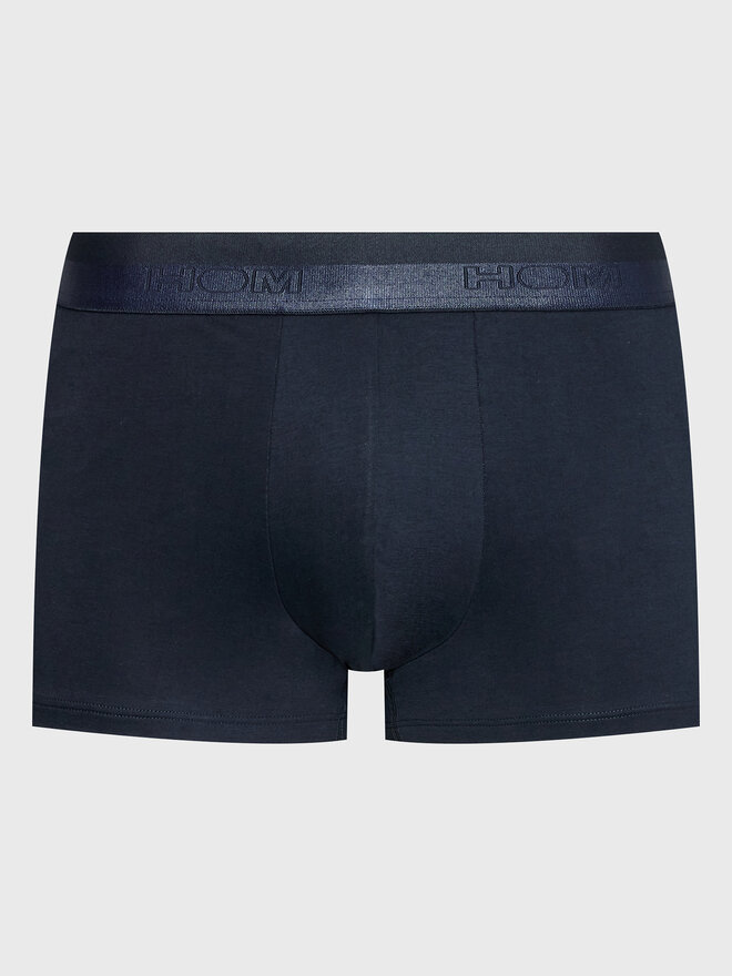 HOM HOM Boksarice Classic 400203 Mornarsko modra