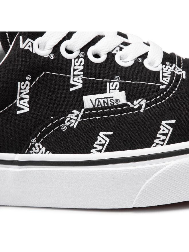 Vans Sneakers aus Stoff Vans Era VN0A54F1QW71 Schwarz
