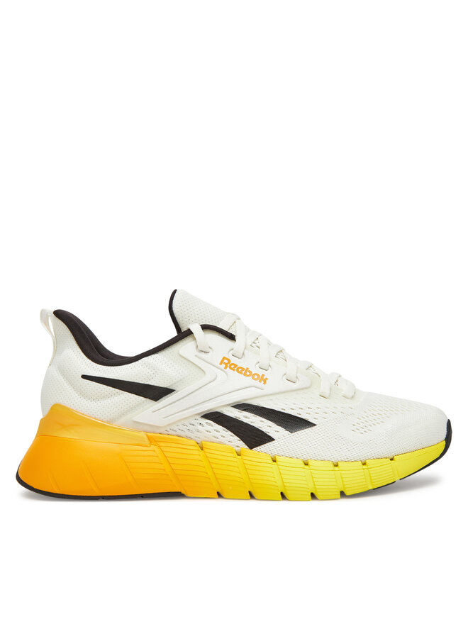 Reebok Obuća za teretanu Reebok NANO GYM 100212650 Écru