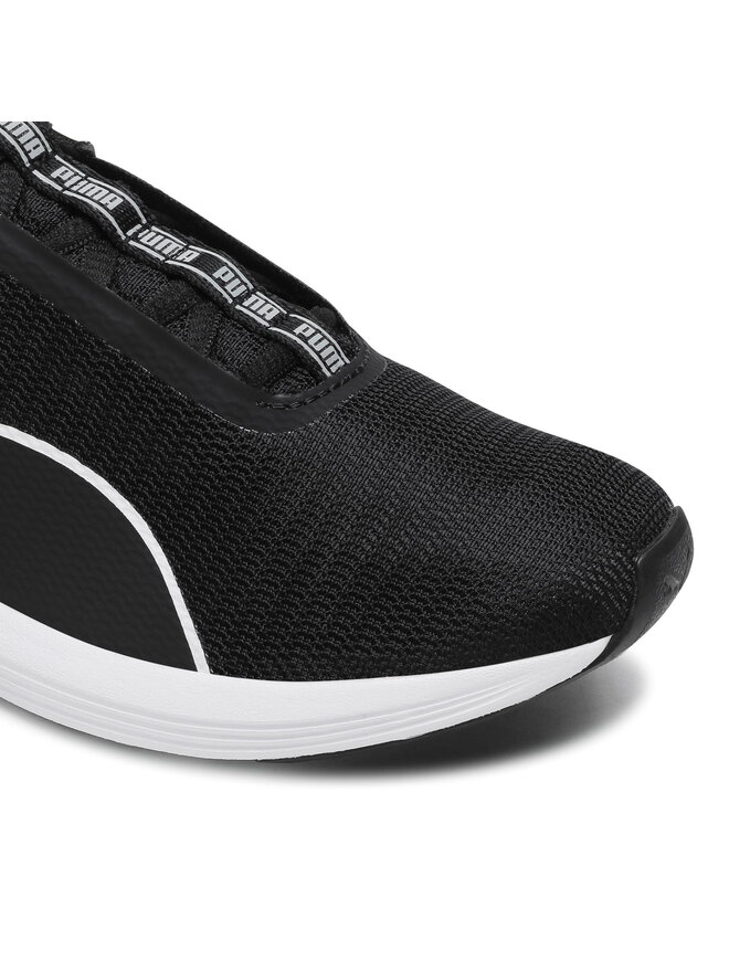 Puma Παπούτσια για Γυμναστήριο Puma Prowl 2 Wn's 191323 01 Μαύρο