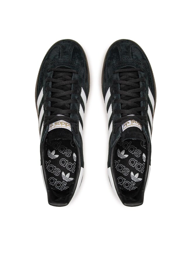 adidas Снікерcи adidas Handball Spezial DB3021 Чорний