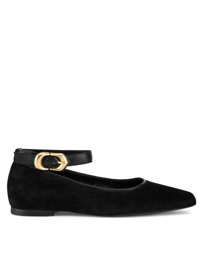 Gino Rossi Balerina Gino Rossi ALISE-2 Fekete