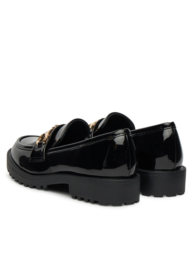 DeeZee Lords DeeZee HXG2108-90 Μαύρο