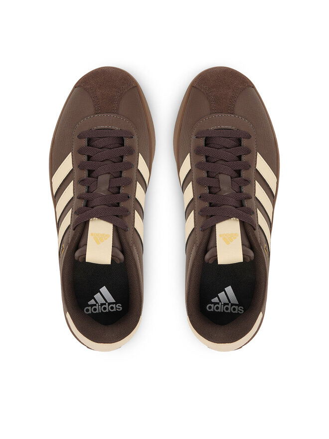 adidas Sneakers adidas Vl Court 3.0 Shoes KI4574 Braun