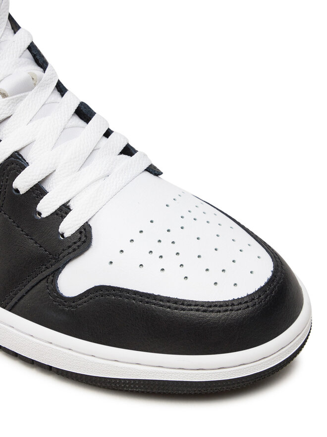 Nike Sneakersy Nike Jordan 1 Mid DQ8426 103 Biały