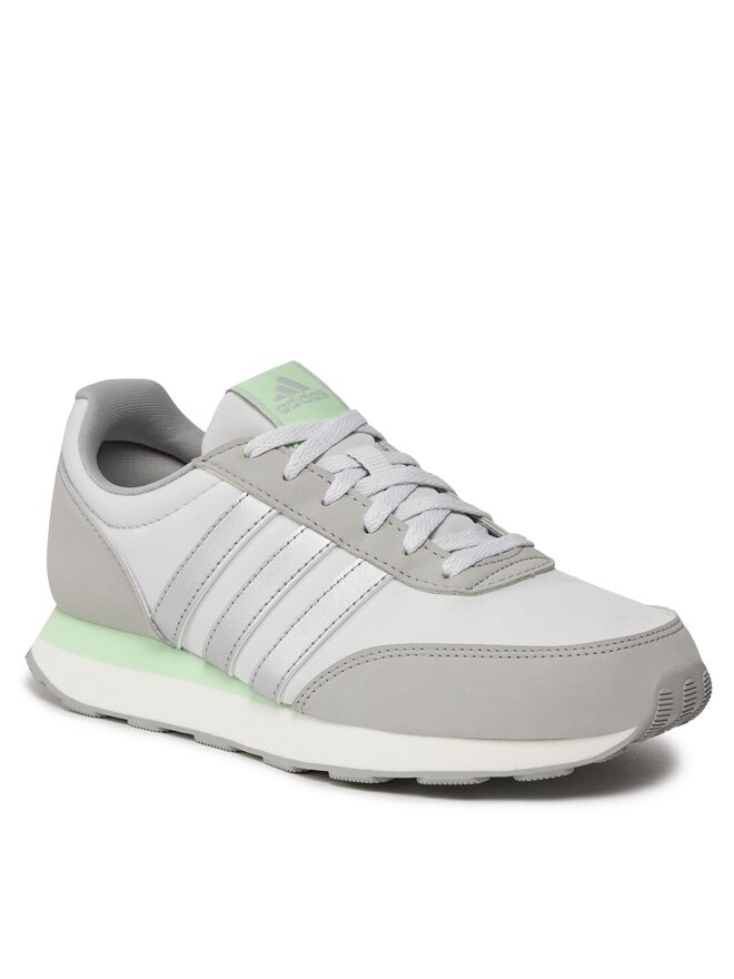 adidas Сникърси adidas Run 60s 3.0 Lifestyle Running IG1173 Сив