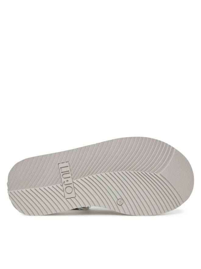 Liu Jo Sandales Liu Jo Dreamy BA5089 EX097 Balts