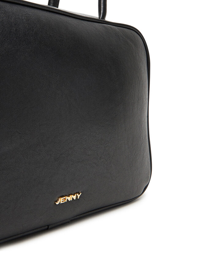 JENNY Handtasche JENNY C-JNY-M-015-08 Schwarz