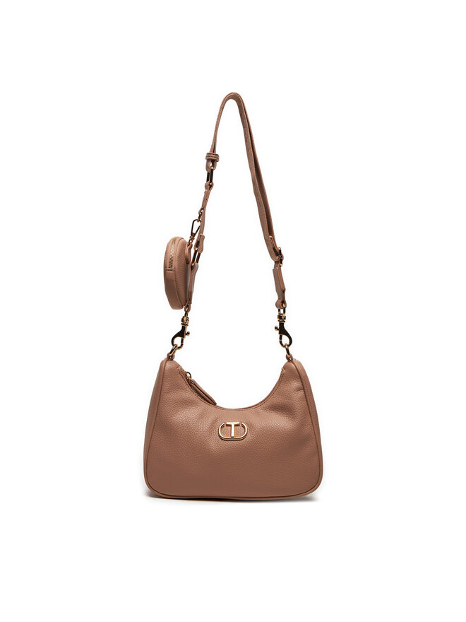 TWINSET Handtasche TWINSET 242TB7312 Rosa