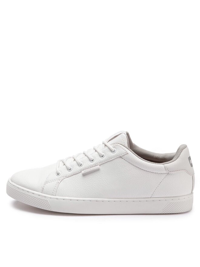 Jack&Jones Сникърси Jack&Jones Jfwtrent 12150725 Бял