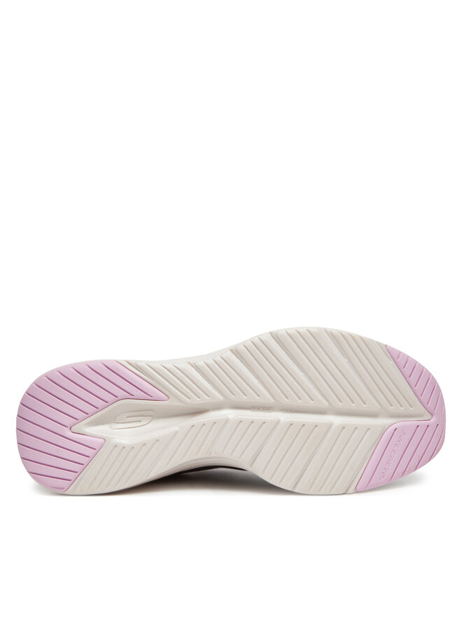 Skechers Αθλητικά Skechers 150028/BKMT Μαύρο