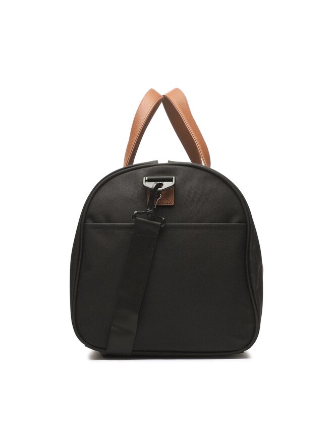 Herschel Σάκος Herschel Novel Duffle 11396-00001 Μαύρο