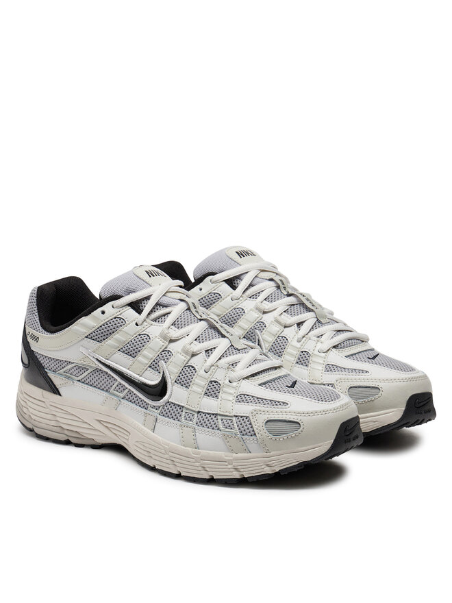 Nike Αθλητικά Nike P-6000 HJ3488 001 Γκρι