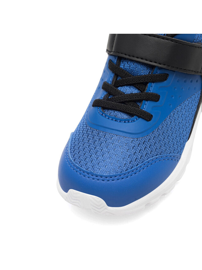 Reebok Παπούτσια για Τρέξιμο Reebok Rush Runner 4 H67785 Μπλε