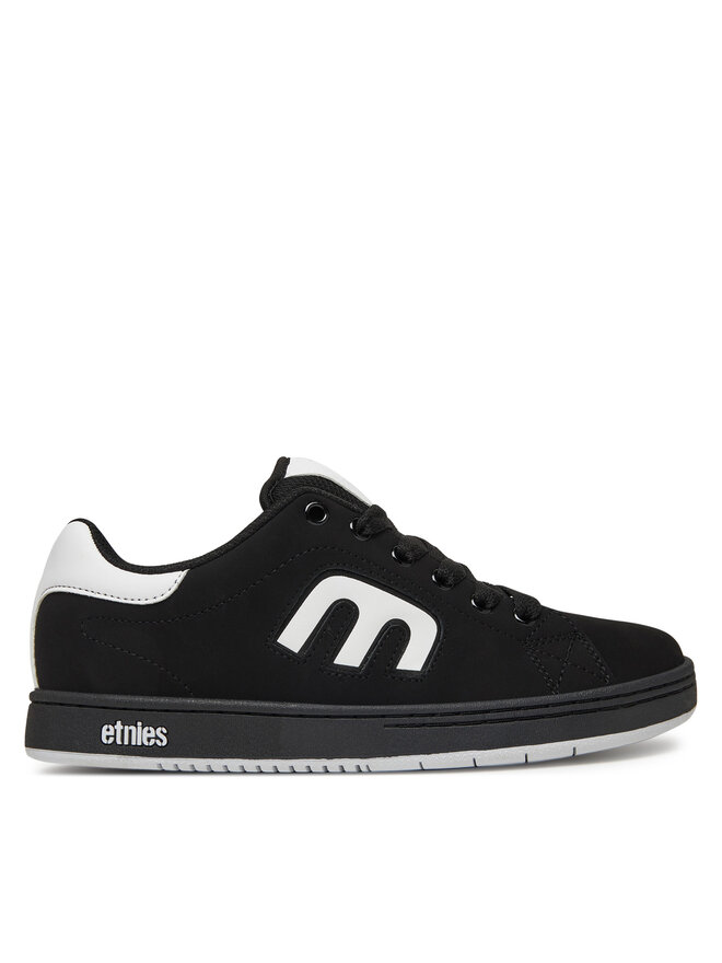 Etnies Superge Etnies Callicut  4101000014 Črna