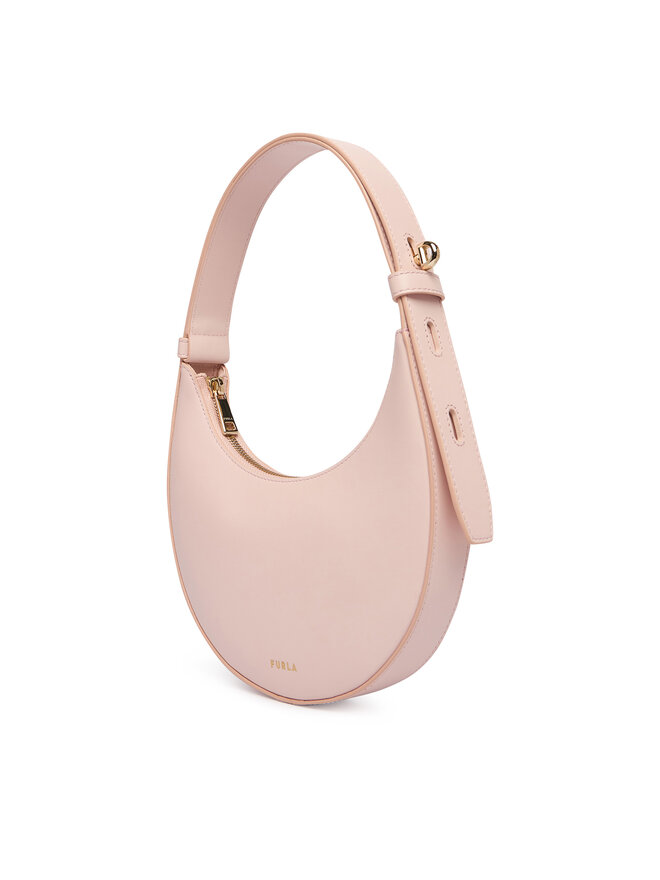 Furla Handtasche Furla Delizia Mini WE00649 AX0733 CN 4355S Rosa