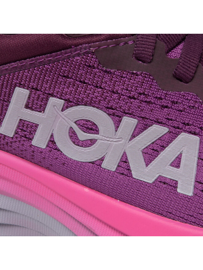Hoka Tenisice za trčanje Hoka Bondi 8 1127952 Ljubičasta