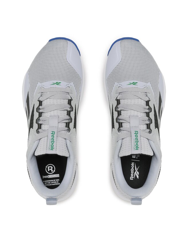 Reebok Fitnessschuhe Reebok Nanoflex TR 2.0 HP6106 Grau