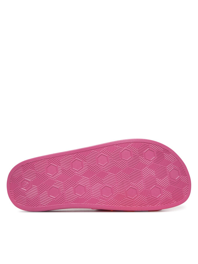 Versace Jeans Couture Papucs Versace Jeans Couture 78VA3SQ1 Rózsaszín