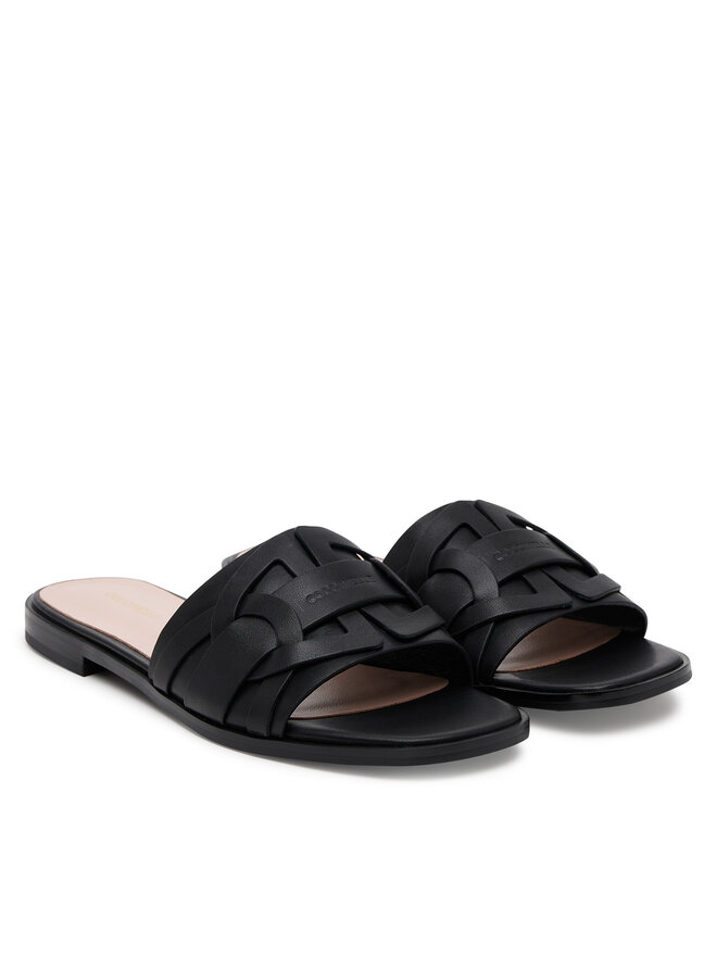 Coccinelle Chanclas Coccinelle E4 SVP 17 01 01 Negro