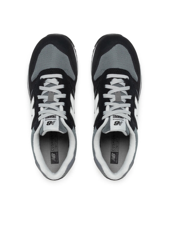 New Balance Sneakers New Balance ML565CBK Schwarz