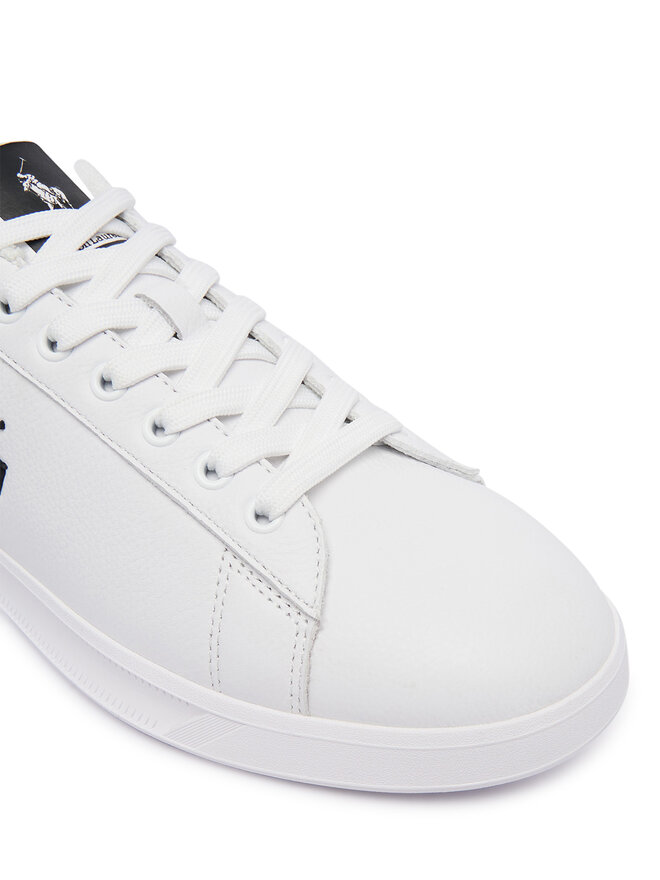 Polo Ralph Lauren Sneakers Polo Ralph Lauren Heritage Court III 809P15745002 Weiß