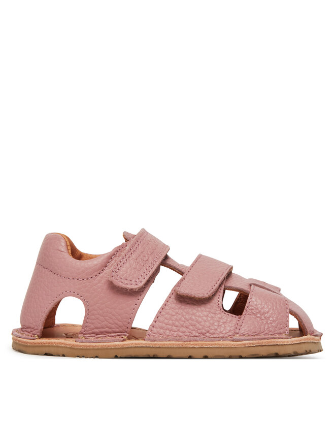 Froddo Босоніжки Froddo Barefoot Flexy Avi G3150263-6 S Рожевий