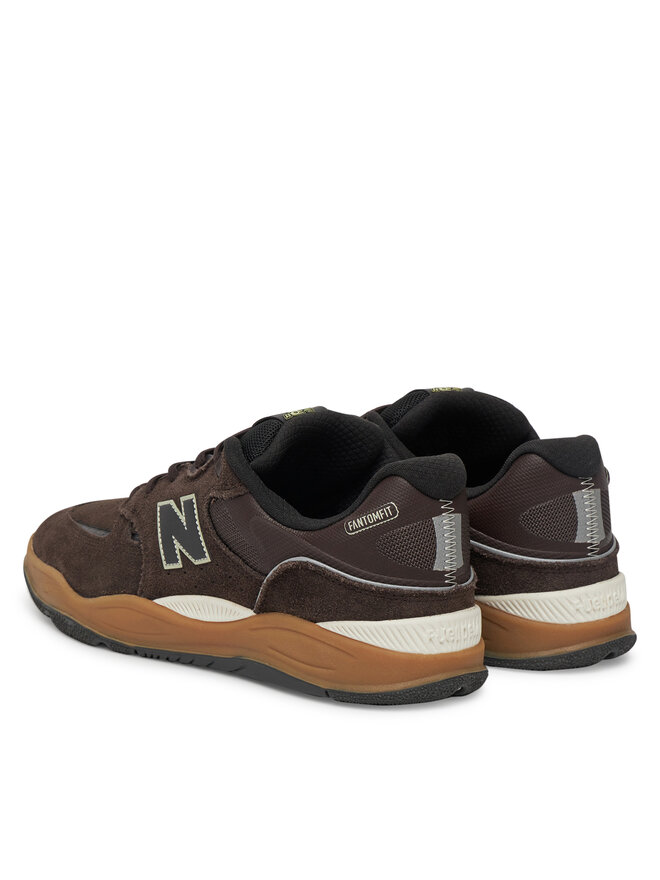 New Balance Sportcipők New Balance NM1010BN Barna