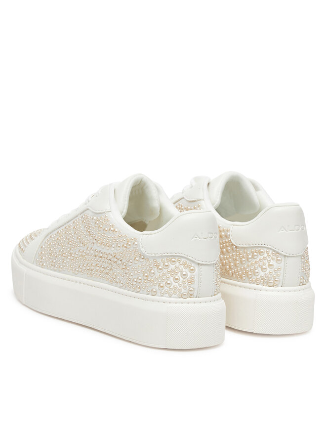 Aldo Sneakers Aldo Clovver 13984901 Alb