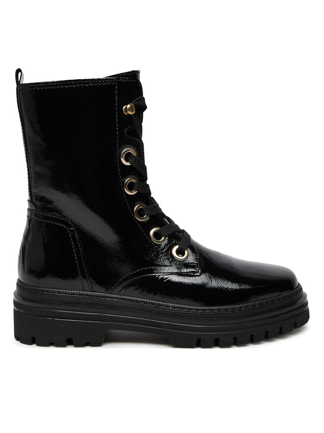 Gabor Stiefeletten Gabor 51.721.97 Schwarz