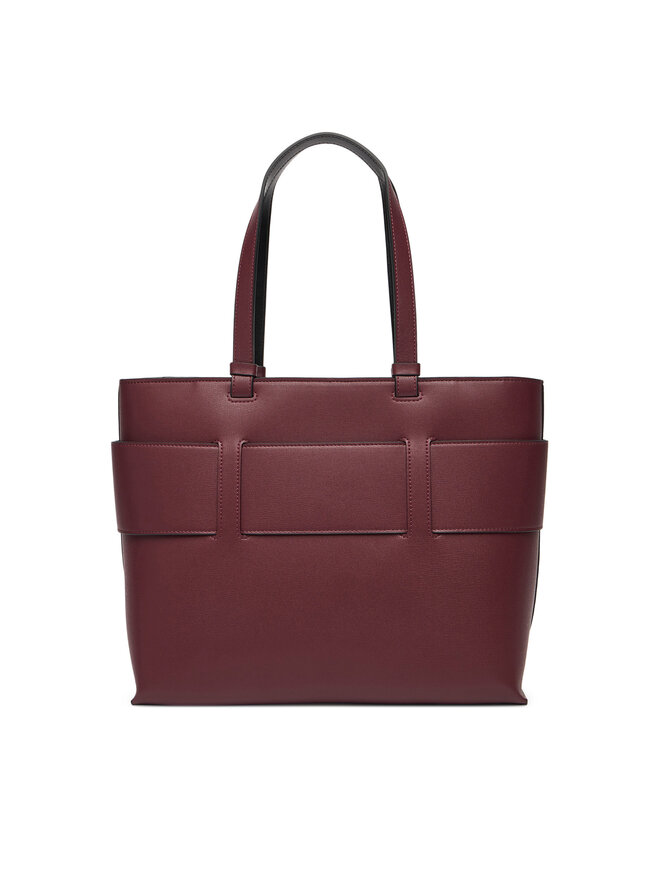 Armani Exchange Handtasche Armani Exchange 949138 0A874 UA343 Dunkelrot