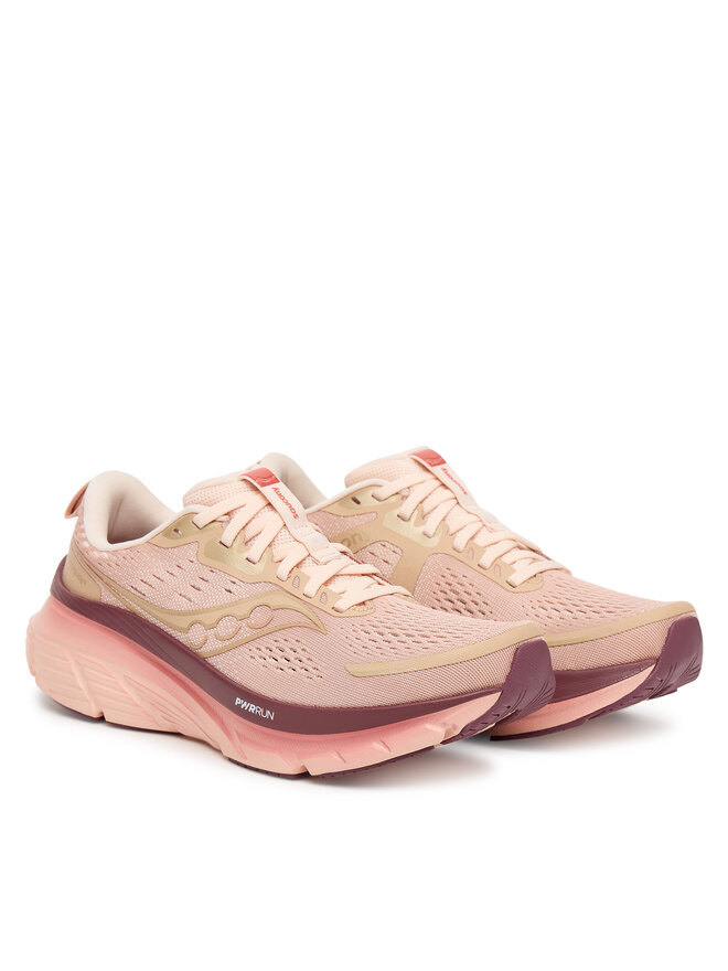 Saucony Laufschuhe Saucony Guide 18 S10998 Rosa