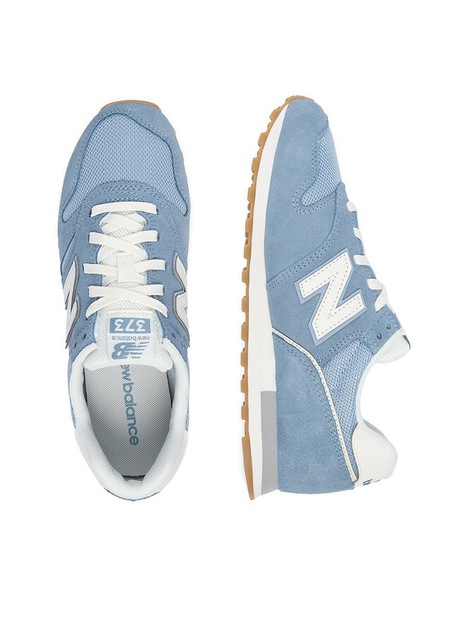 New Balance Sneakers New Balance C-W3737AZ Hellblau