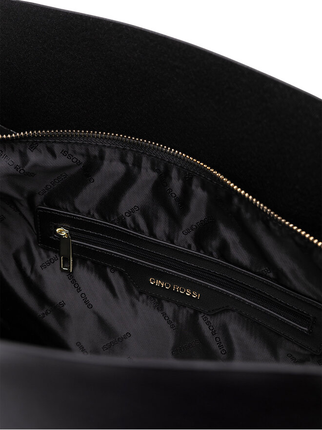 Gino Rossi Bolso Gino Rossi WEN-17 Negro