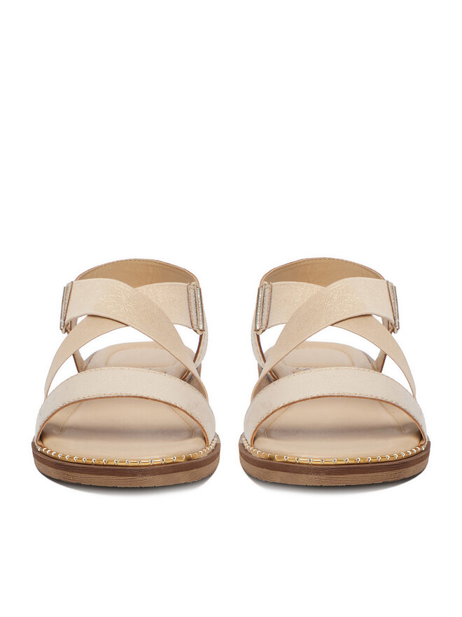 Lasocki Sandalen Lasocki WI23-LALITA-11 Goldfarben