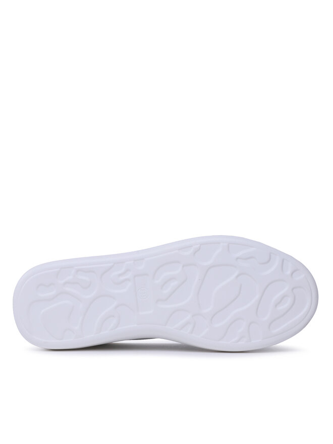 GOE Sneakers GOE LL2N4011 Alb