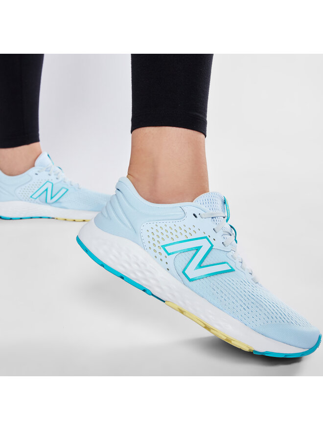 New Balance Laufschuhe New Balance W520LY7 Blau