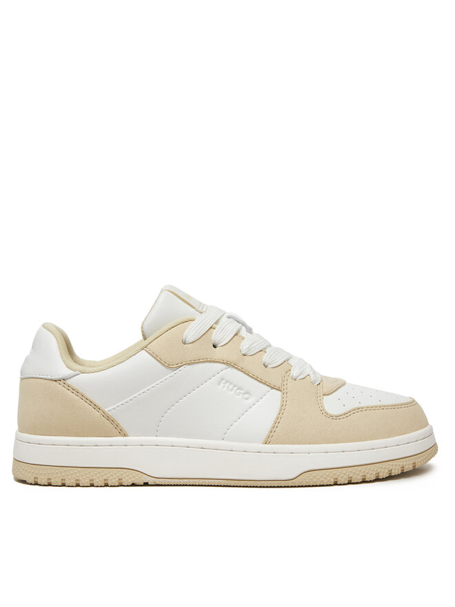 HUGO Sneakers HUGO Hadrian 50536319 Beige