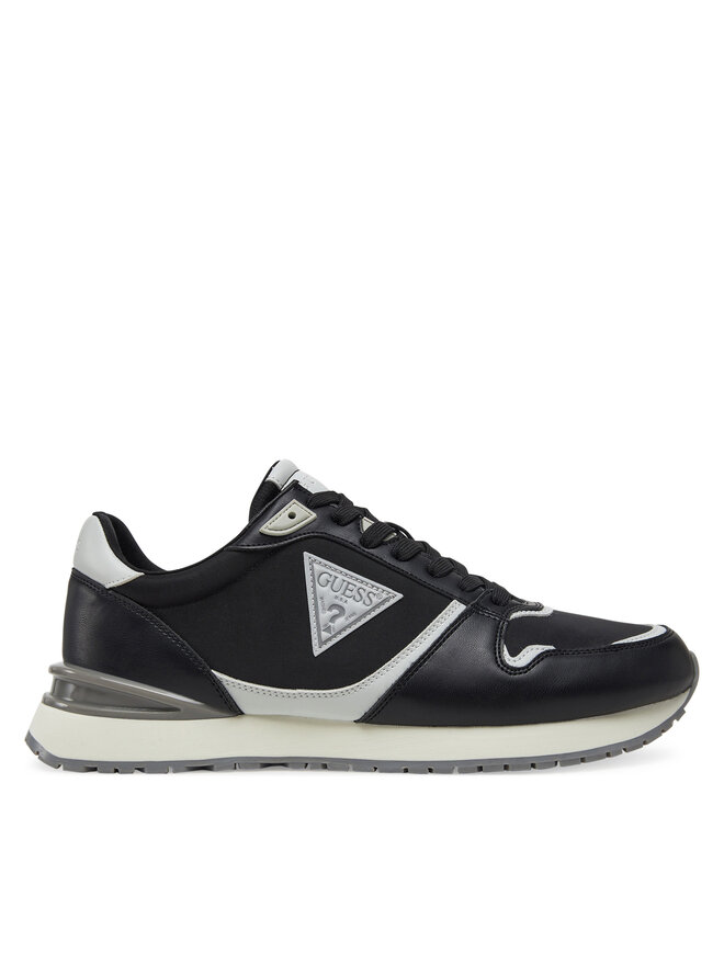 Guess Sneakers Guess FMJISL FAL12 Nero
