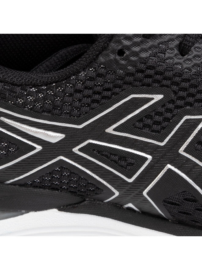 Asics Laufschuhe Asics Gel-Pulse 10 1012A010 Schwarz