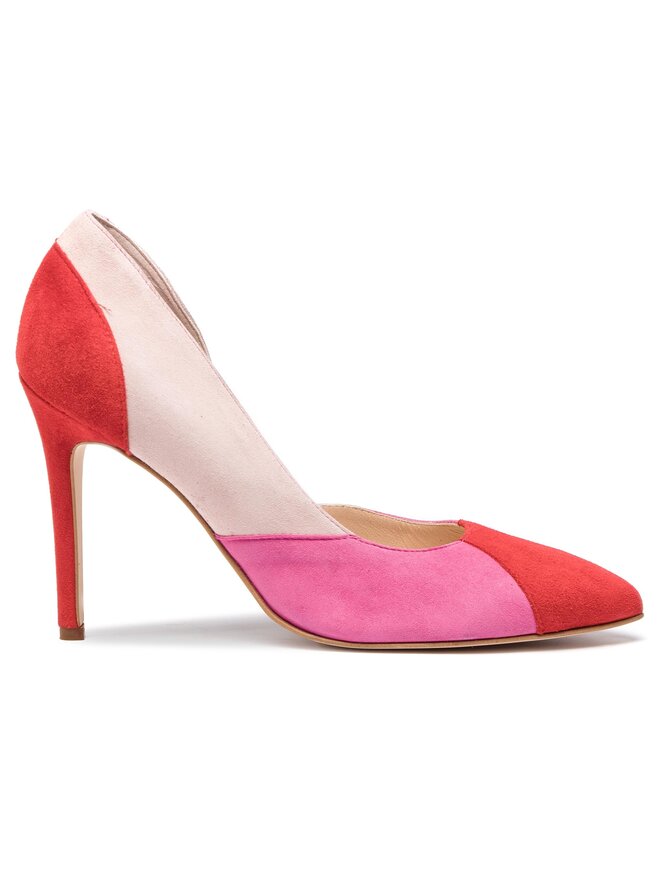 Eva Minge High Heels Eva Minge EM-21-05-000009 Rosa