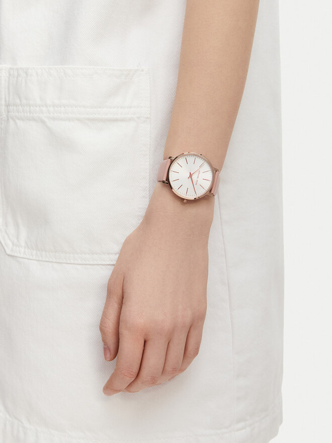 Michael Kors Годинник Michael Kors Pyper MK2741 Рожевий