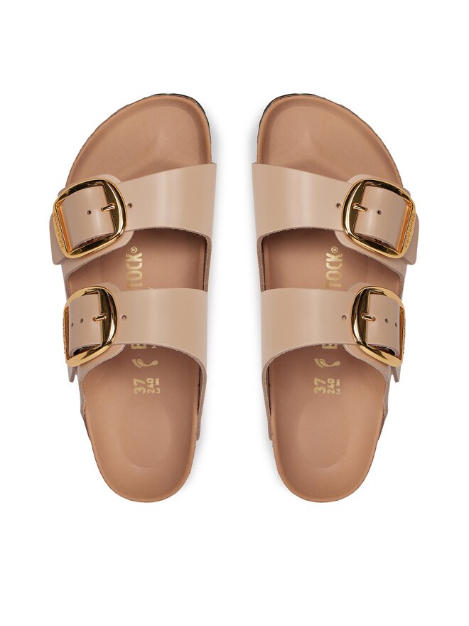 Birkenstock Šlepetės Birkenstock Arizona 1026553 Rožinė