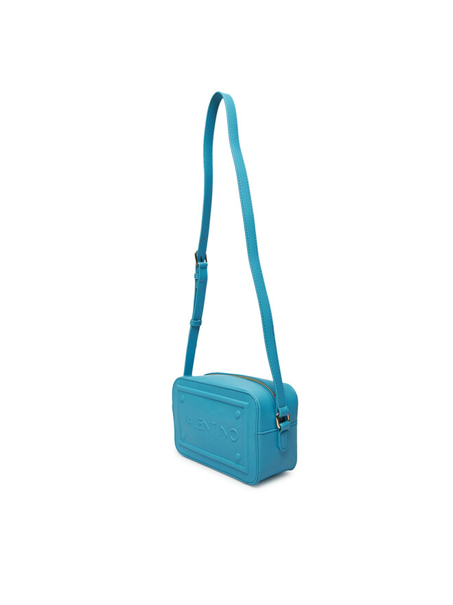 Valentino Ročna torba Valentino VBS8UM15 Modra