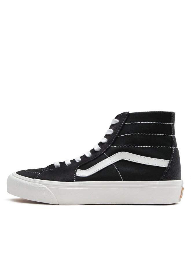 Vans Sneakers Vans Sk8-Hi Tapered VN0005UM3FC1 Grigio