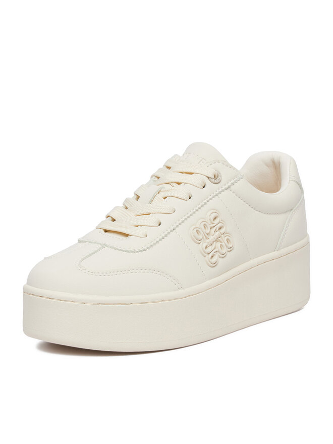 Nine West Sneakers Nine West CEO-RLY-N2605 Creme