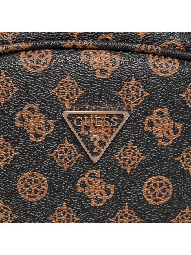 Guess Mochila Guess HWPG90 06330 Marrón