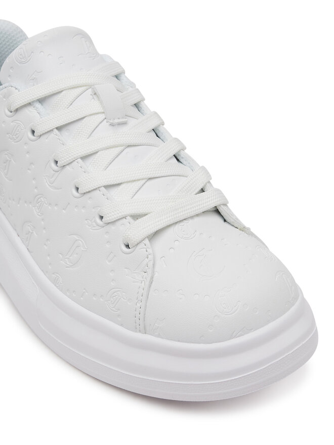 Just Cavalli Sneakers Just Cavalli 78RA3SB6 ZSC31 Weiß